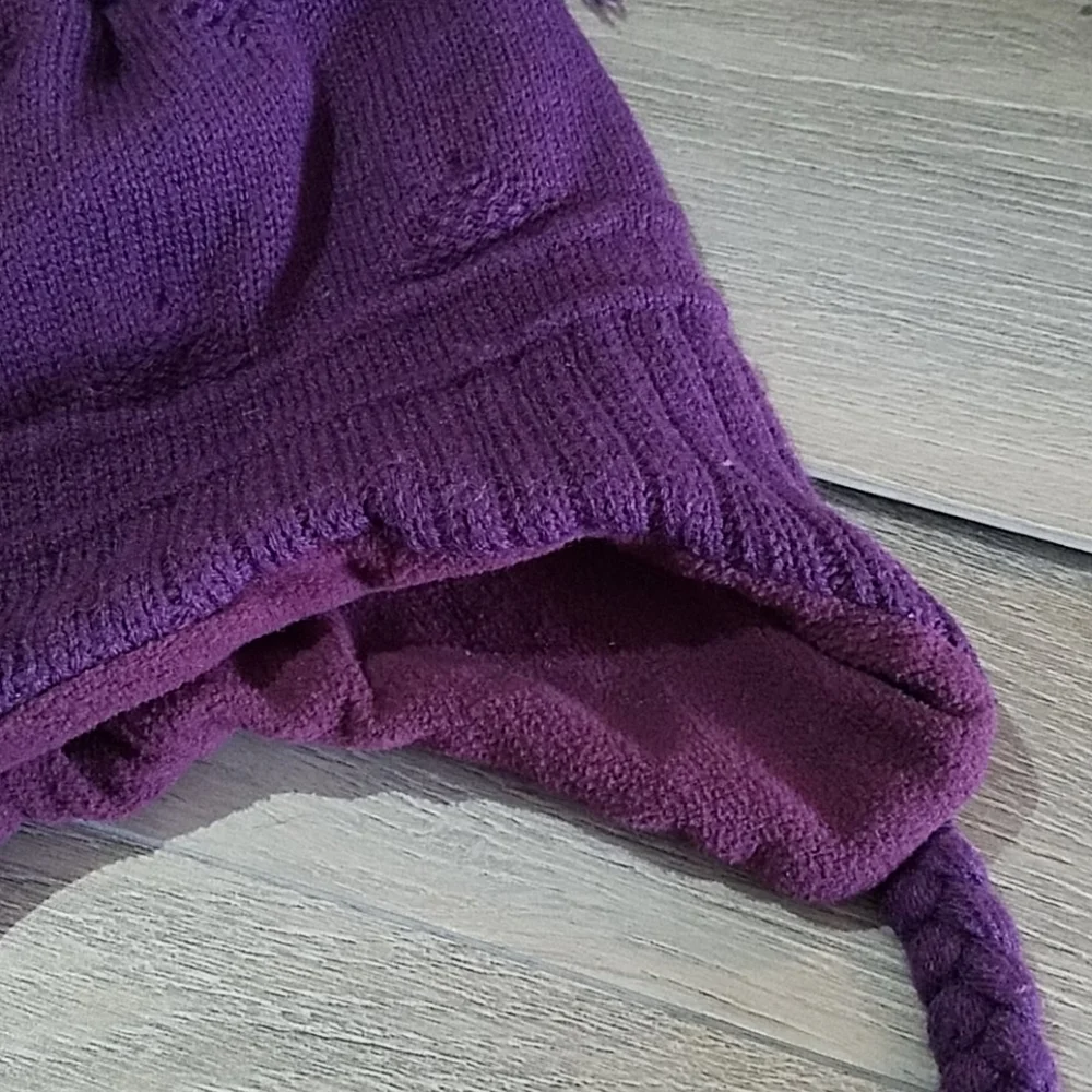 Winter Cap - Picture 4 of 4